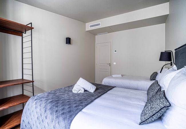 Apartamento en Paris - 135 A - Urban Five Star Apartment in Center of Paris Apartamento en Paris - 135 A - Urban Five Star Apartment in Center of Paris