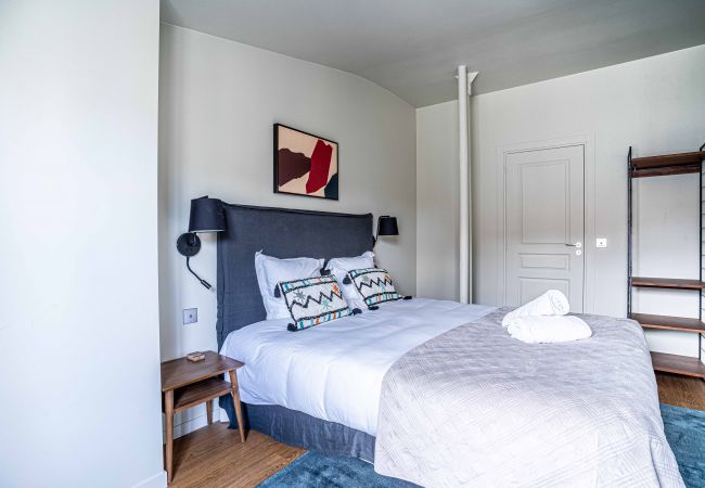 Apartamento en Paris - 135 A - Urban Five Star Apartment in Center of Paris Apartamento en Paris - 135 A - Urban Five Star Apartment in Center of Paris