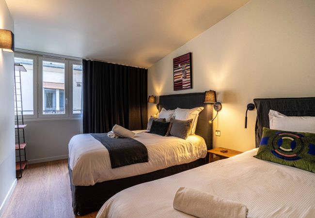 Apartamento en Paris - 135 A - Urban Five Star Apartment in Center of Paris Apartamento en Paris - 135 A - Urban Five Star Apartment in Center of Paris