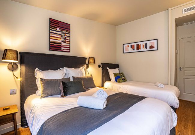 Apartamento en Paris - 135 A - Urban Five Star Apartment in Center of Paris Apartamento en Paris - 135 A - Urban Five Star Apartment in Center of Paris