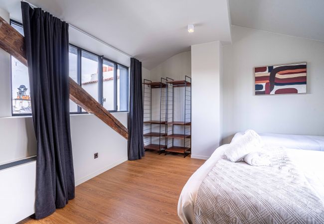 Apartamento en Paris - 135 A - Urban Five Star Apartment in Center of Paris Apartamento en Paris - 135 A - Urban Five Star Apartment in Center of Paris