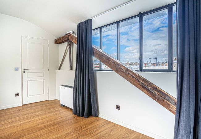 Apartamento en Paris - 135 A - Urban Five Star Apartment in Center of Paris Apartamento en Paris - 135 A - Urban Five Star Apartment in Center of Paris