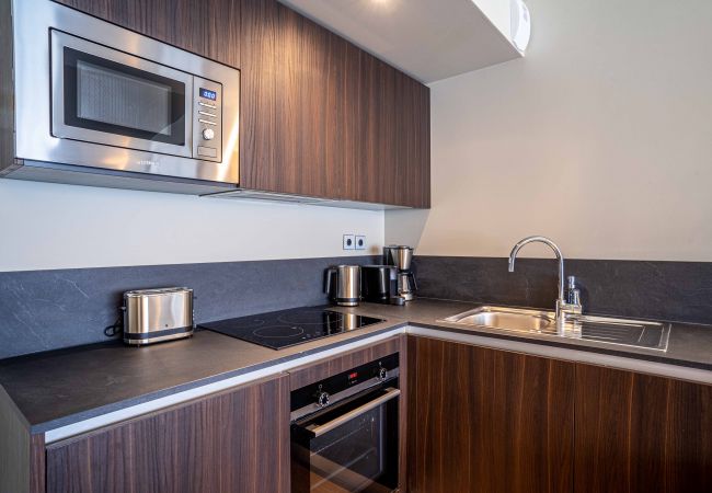 Apartamento en Paris - 135 A - Urban Five Star Apartment in Center of Paris Apartamento en Paris - 135 A - Urban Five Star Apartment in Center of Paris