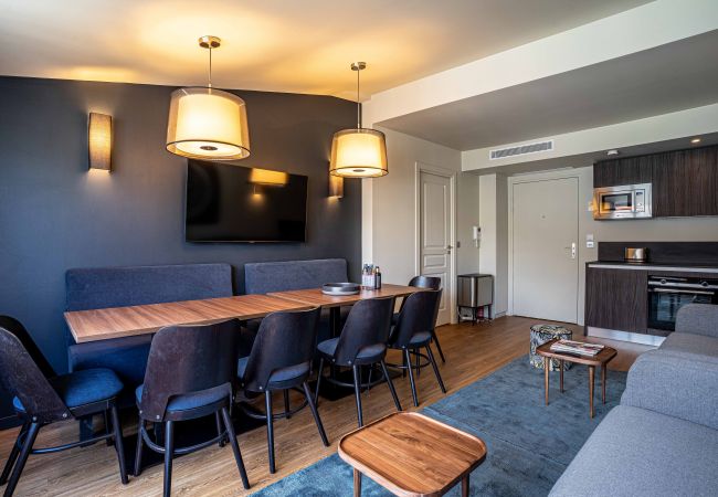 Apartamento en Paris - 135 A - Urban Five Star Apartment in Center of Paris Apartamento en Paris - 135 A - Urban Five Star Apartment in Center of Paris