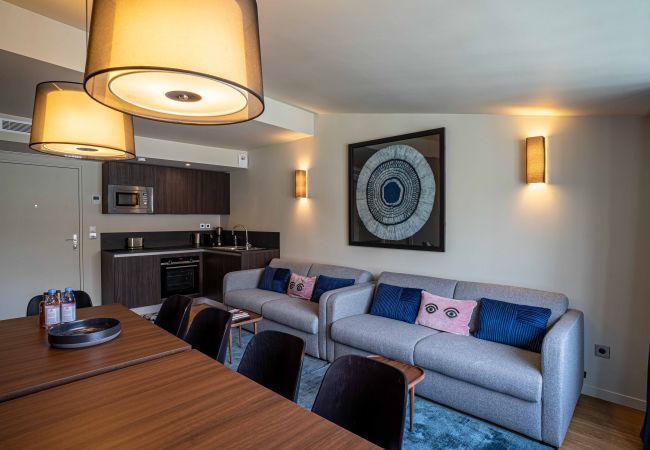 Apartamento en Paris - 135 A - Urban Five Star Apartment in Center of Paris Apartamento en Paris - 135 A - Urban Five Star Apartment in Center of Paris