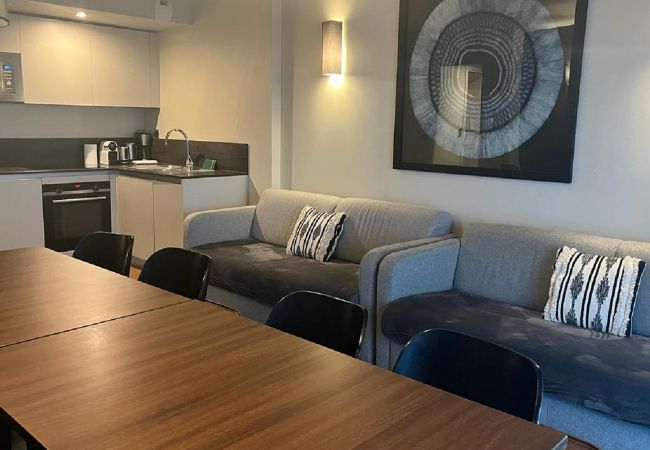 Apartamento en Paris - 130 - ⭐⭐⭐⭐⭐ Urban Brand New 110m2 Flat in Montorgueil  Apartamento en Paris - 130 - ⭐⭐⭐⭐⭐ Urban Brand New 110m2 Flat in Montorgueil