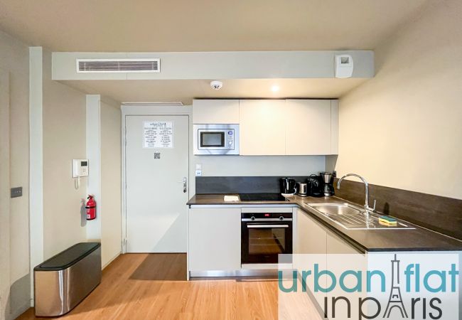 Apartamento en Paris - 130 - ⭐⭐⭐⭐⭐ Urban Brand New 110m2 Flat in Montorgueil  Apartamento en Paris - 130 - ⭐⭐⭐⭐⭐ Urban Brand New 110m2 Flat in Montorgueil