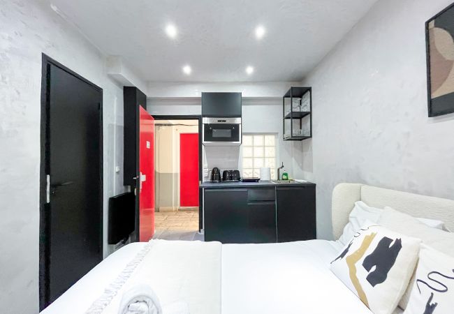 Estudio en Paris - 11 - Studio next to Champs-Elysees