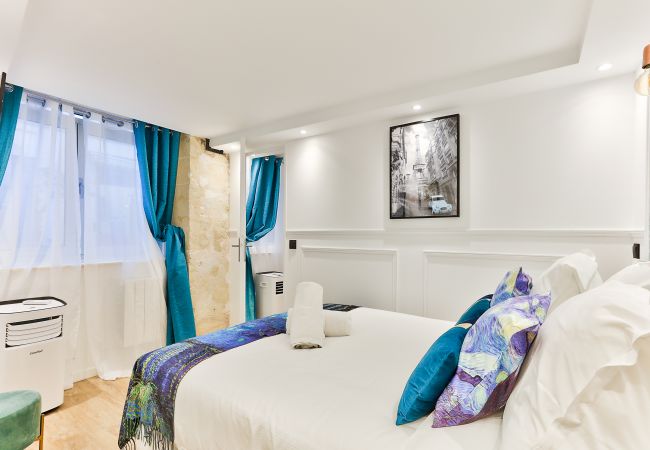 Apartamento en Paris - 113 - Urban Vuitton Lemoine  Apartamento en Paris - 113 - Urban Vuitton Lemoine