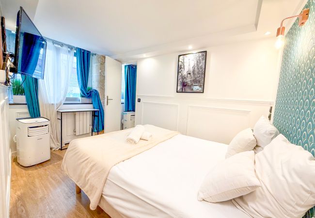 Apartamento en Paris - 113 - Urban Vuitton Lemoine  Apartamento en Paris - 113 - Urban Vuitton Lemoine