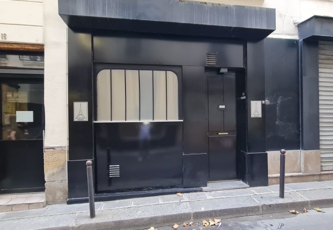 Apartamento en Paris - Urban Flat 32 - Atelier Duplex in Center of Paris  Apartamento en Paris - Urban Flat 32 - Atelier Duplex in Center of Paris