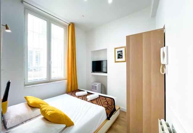 Apartamento en Paris - Urban Flat 32 - Atelier Duplex in Center of Paris  Apartamento en Paris - Urban Flat 32 - Atelier Duplex in Center of Paris