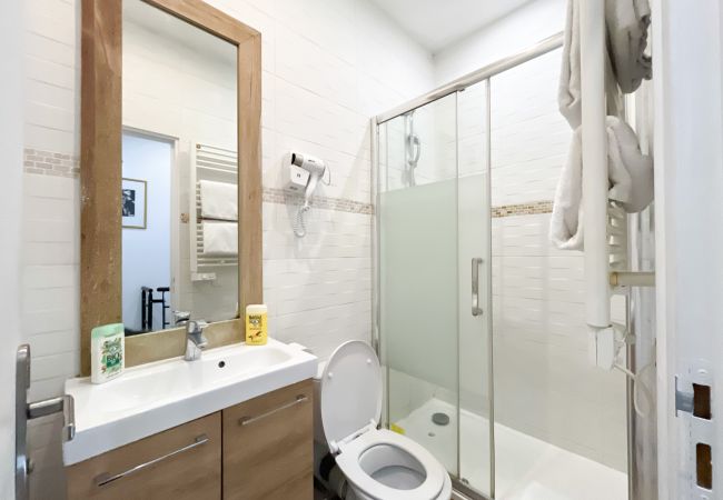 Apartamento en Paris - Urban Flat 32 - Atelier Duplex in Center of Paris  Apartamento en Paris - Urban Flat 32 - Atelier Duplex in Center of Paris