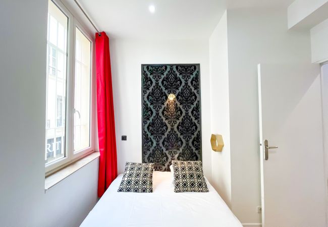 Apartamento en Paris - Urban Flat 32 - Atelier Duplex in Center of Paris  Apartamento en Paris - Urban Flat 32 - Atelier Duplex in Center of Paris