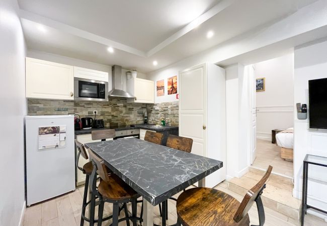 Apartamento en Paris - Urban Flat 19 - Charming Flat in Montorgueil Apartamento en Paris - Urban Flat 19 - Charming Flat in Montorgueil