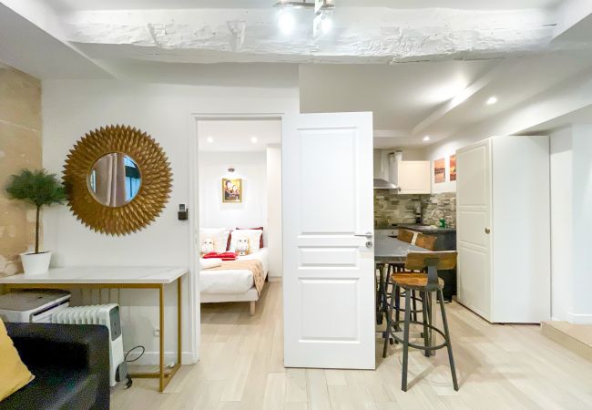 Apartamento en Paris - Urban Flat 19 - Charming Flat in Montorgueil Apartamento en Paris - Urban Flat 19 - Charming Flat in Montorgueil