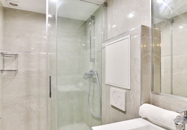 Apartamento en Paris - 100 - Luxury 2 Bedroom - Beaubourg Marais  Apartamento en Paris - 100 - Luxury 2 Bedroom - Beaubourg Marais