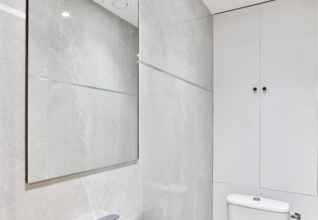 Apartamento en Paris - 100 - Luxury 2 Bedroom - Beaubourg Marais  Apartamento en Paris - 100 - Luxury 2 Bedroom - Beaubourg Marais
