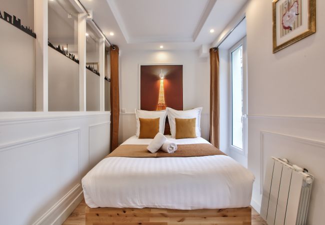 Apartamento en Paris - 65 - French Cancan Saint-Denis Apartamento en Paris - 65 - French Cancan Saint-Denis