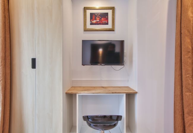 Apartamento en Paris - 65 - French Cancan Saint-Denis Apartamento en Paris - 65 - French Cancan Saint-Denis