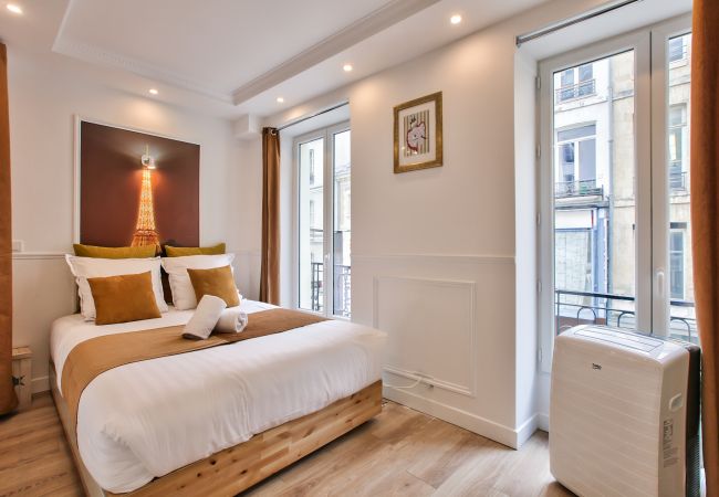 Apartamento en Paris - 65 - French Cancan Saint-Denis Apartamento en Paris - 65 - French Cancan Saint-Denis