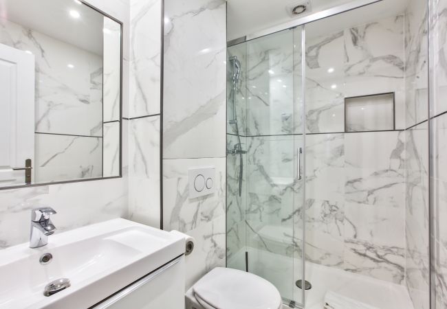 Apartamento en Paris - 65 - French Cancan Saint-Denis Apartamento en Paris - 65 - French Cancan Saint-Denis