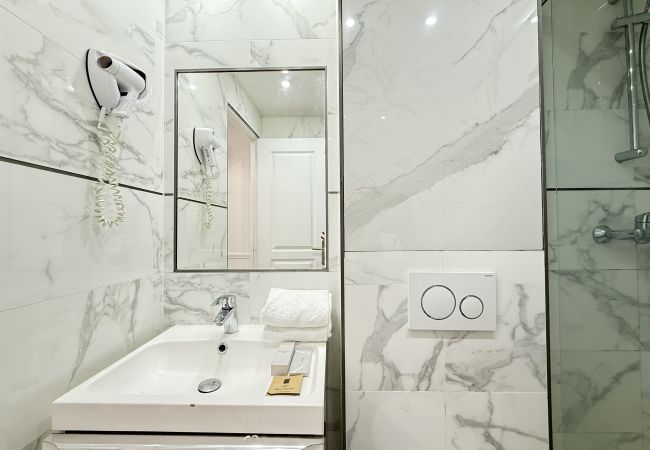 Apartamento en Paris - 65 - French Cancan Saint-Denis Apartamento en Paris - 65 - French Cancan Saint-Denis