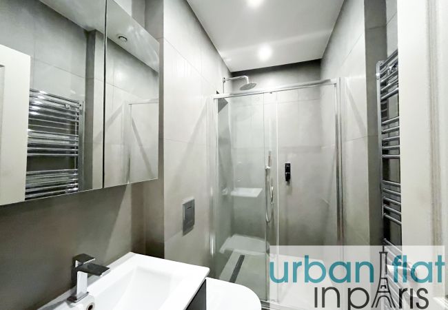 Apartamento en Paris - Urban Flat 76 - Pretty 2 bedroom Flat in Le Marais  Apartamento en Paris - Urban Flat 76 - Pretty 2 bedroom Flat in Le Marais