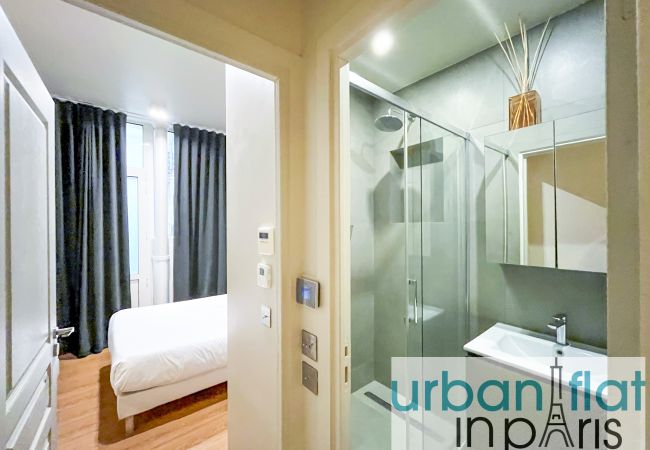 Apartamento en Paris - Urban Flat 76 - Pretty 2 bedroom Flat in Le Marais  Apartamento en Paris - Urban Flat 76 - Pretty 2 bedroom Flat in Le Marais