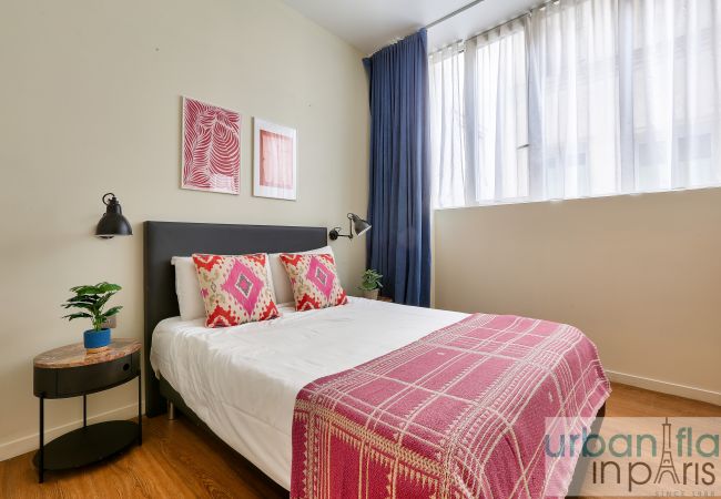 Apartamento en Paris - Urban Flat 77 - Sublime and Spacious Flat in Le Marais  Apartamento en Paris - Urban Flat 77 - Sublime and Spacious Flat in Le Marais