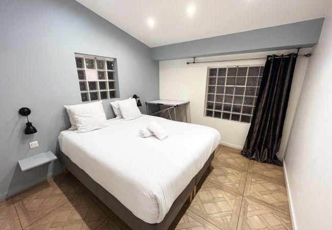 Apartamento en Paris - Urban Flat 86 - Lovely 2 BDR Flat in Paris Apartamento en Paris - Urban Flat 86 - Lovely 2 BDR Flat in Paris