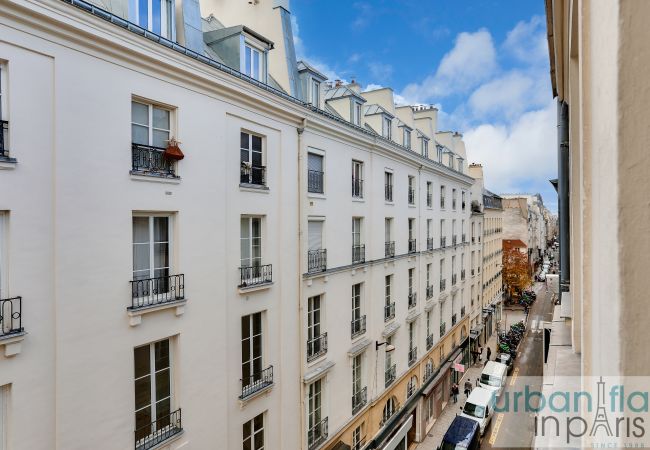 Apartamento en Paris - Urban Flat 96 - Pretty Parisian Flat near Montorgueil Apartamento en Paris - Urban Flat 96 - Pretty Parisian Flat near Montorgueil