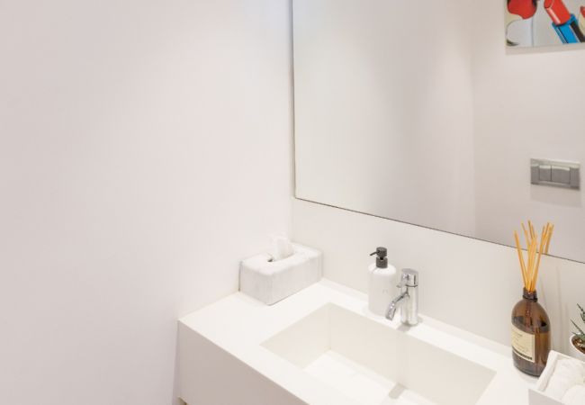 Apartamento en Tel Aviv - Jaffa - Luxury Apartment in Meier Tower on Rothschild Boulevard Apartamento en Tel Aviv - Jaffa - Luxury Apartment in Meier Tower on Rothschild Boulevard