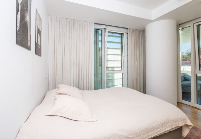 Apartamento en Tel Aviv - Jaffa - Luxury Apartment in Meier Tower on Rothschild Boulevard Apartamento en Tel Aviv - Jaffa - Luxury Apartment in Meier Tower on Rothschild Boulevard