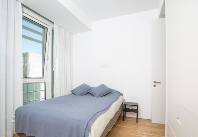 Apartamento en Tel Aviv - Jaffa - Luxury Apartment in Meier Tower on Rothschild Boulevard Apartamento en Tel Aviv - Jaffa - Luxury Apartment in Meier Tower on Rothschild Boulevard