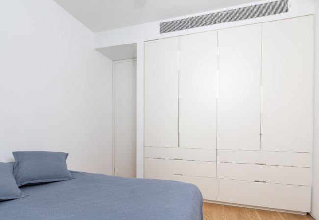 Apartamento en Tel Aviv - Jaffa - Luxury Apartment in Meier Tower on Rothschild Boulevard Apartamento en Tel Aviv - Jaffa - Luxury Apartment in Meier Tower on Rothschild Boulevard