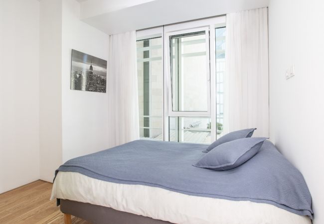 Apartamento en Tel Aviv - Jaffa - Luxury Apartment in Meier Tower on Rothschild Boulevard Apartamento en Tel Aviv - Jaffa - Luxury Apartment in Meier Tower on Rothschild Boulevard