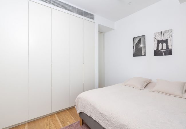 Apartamento en Tel Aviv - Jaffa - Luxury Apartment in Meier Tower on Rothschild Boulevard Apartamento en Tel Aviv - Jaffa - Luxury Apartment in Meier Tower on Rothschild Boulevard