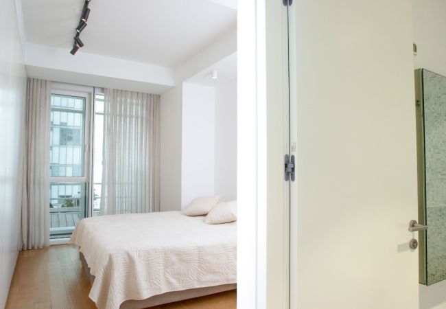 Apartamento en Tel Aviv - Jaffa - Luxury Apartment in Meier Tower on Rothschild Boulevard Apartamento en Tel Aviv - Jaffa - Luxury Apartment in Meier Tower on Rothschild Boulevard