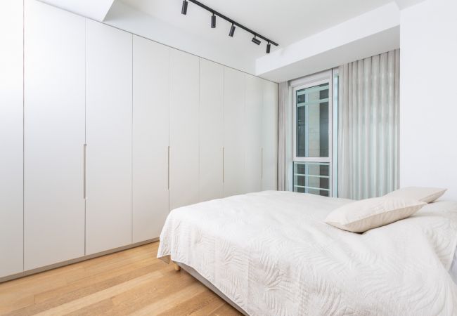 Apartamento en Tel Aviv - Jaffa - Luxury Apartment in Meier Tower on Rothschild Boulevard Apartamento en Tel Aviv - Jaffa - Luxury Apartment in Meier Tower on Rothschild Boulevard