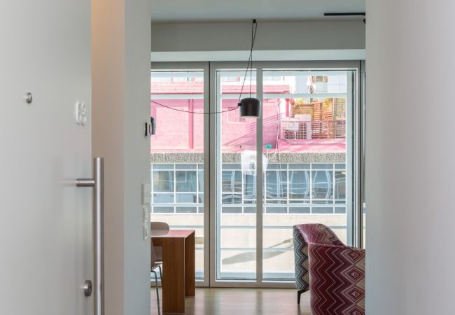 Apartamento en Tel Aviv - Jaffa - Luxury Apartment in Meier Tower on Rothschild Boulevard Apartamento en Tel Aviv - Jaffa - Luxury Apartment in Meier Tower on Rothschild Boulevard