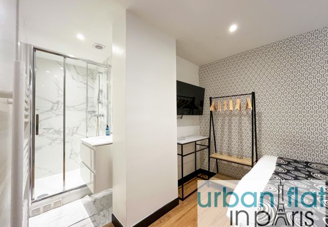 Apartamento en Paris - Urban Flat 129 - Art Love Champs-Elysées Apartamento en Paris - Urban Flat 129 - Art Love Champs-Elysées