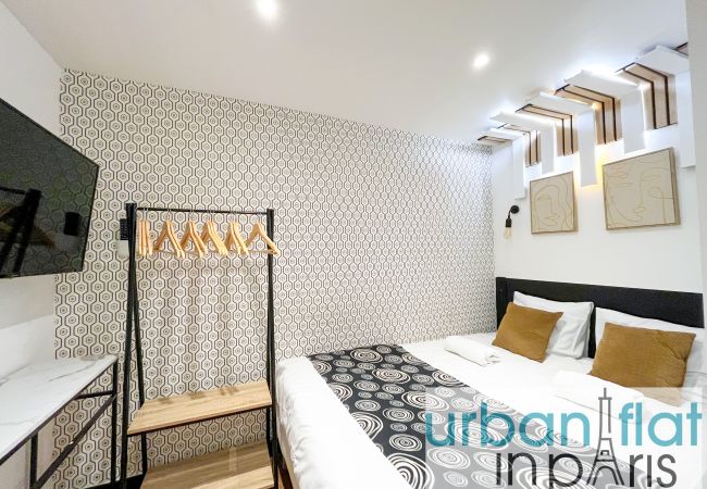 Apartamento en Paris - Urban Flat 129 - Art Love Champs-Elysées Apartamento en Paris - Urban Flat 129 - Art Love Champs-Elysées