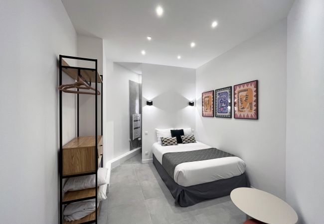 Apartamento en Paris - Urban Flat 08 - The Panoramic Flat in Paris Apartamento en Paris - Urban Flat 08 - The Panoramic Flat in Paris