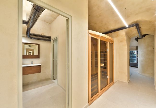 Apartamento en Paris - Urban Flat 08 - The Panoramic Flat in Paris Apartamento en Paris - Urban Flat 08 - The Panoramic Flat in Paris