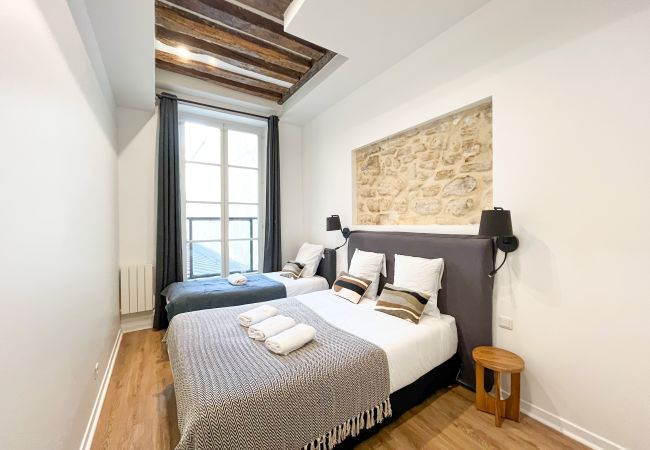 Apartamento en Paris -  Urban Flat 67 - Spacious Parisian Flat in Paris Apartamento en Paris -  Urban Flat 67 - Spacious Parisian Flat in Paris