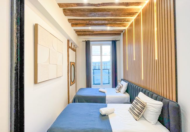 Apartamento en Paris -  Urban Flat 67 - Spacious Parisian Flat in Paris Apartamento en Paris -  Urban Flat 67 - Spacious Parisian Flat in Paris