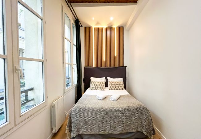 Apartamento en Paris -  Urban Flat 67 - Spacious Parisian Flat in Paris Apartamento en Paris -  Urban Flat 67 - Spacious Parisian Flat in Paris