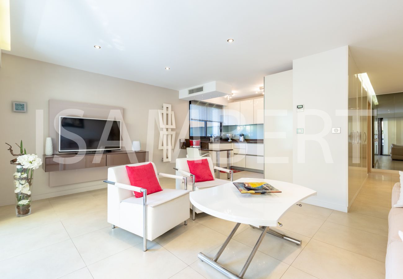 Apartamento en Cannes - Sublime Apartment in Cannes La Croisette - 100m from the beach Apartamento en Cannes - Sublime Apartment in Cannes La Croisette - 100m from the beach