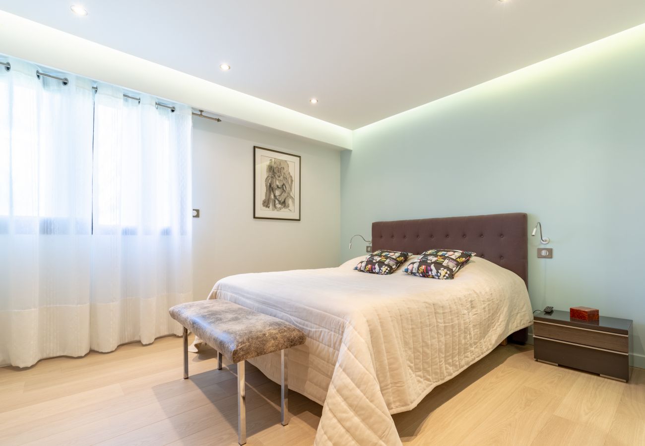 Apartamento en Cannes - Sublime Apartment in Cannes La Croisette - 100m from the beach Apartamento en Cannes - Sublime Apartment in Cannes La Croisette - 100m from the beach